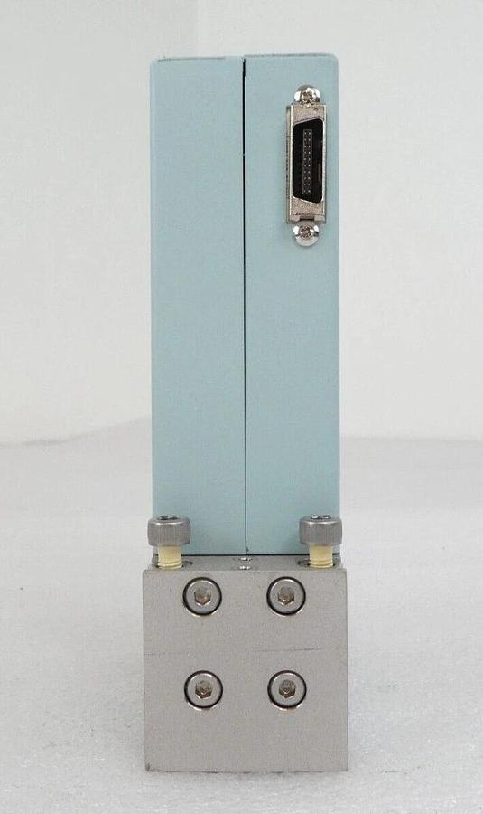 Used Fujikin FCS-WR Various Flow Control System MFC Reseller Lot of 10 TEL Working