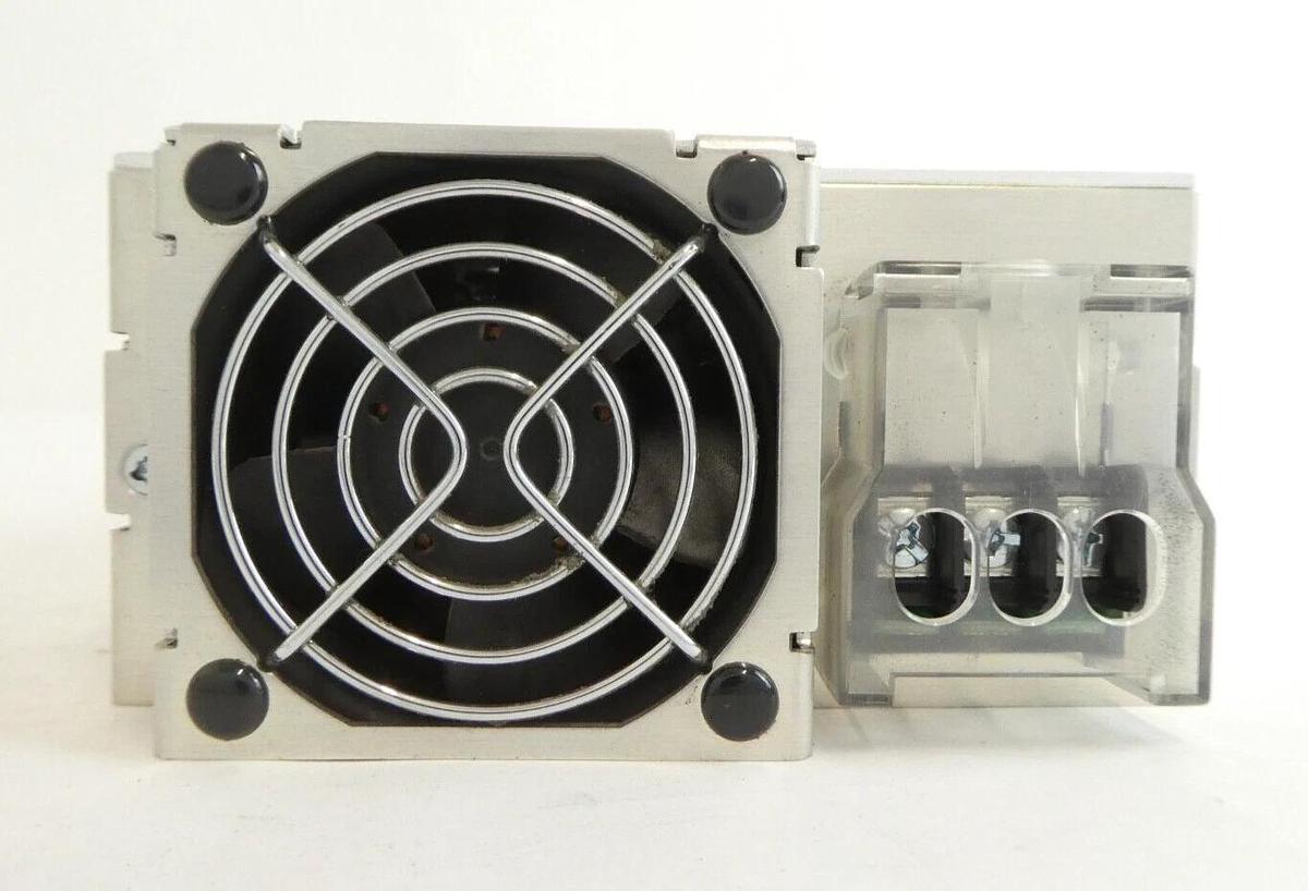 Used Lambda V404P4K Modular Power Supply Assembly Vega 450 Working Surplus