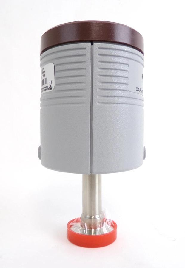 Used MKS Instruments 626B-28274 Baratron Capacitance Manometer 10 Torr Surplus