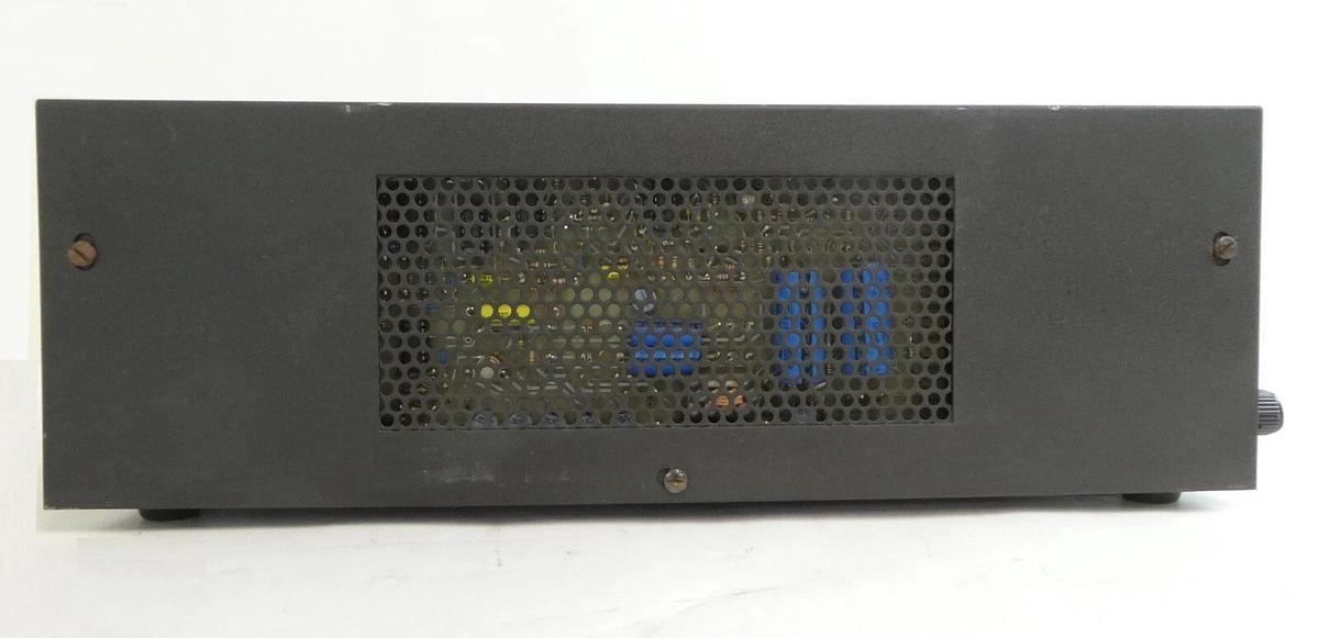 Used Radiation Power Systems HA-5C2 Power Supply Hybrid Technology Untested Surplus