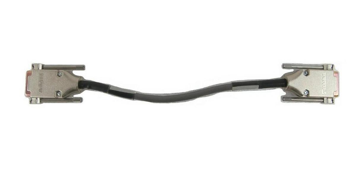 Used Kensington Laboratories WH I/O Robot Signal Cable 1 Foot 4000D AMAT Ultima X