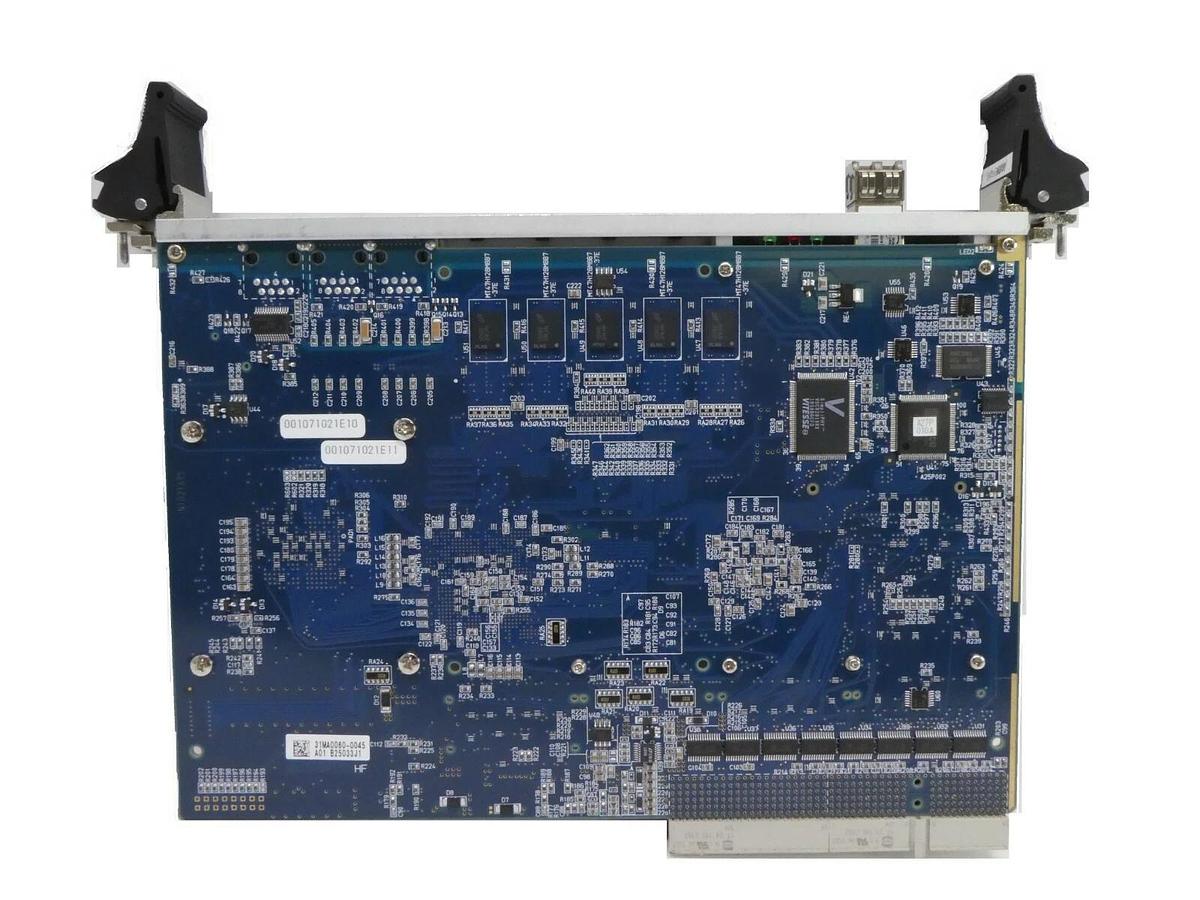 Used Advanet AGpci7508 SBC Single Board Computer PCB Nikon 4S015-497 KH-SP Working