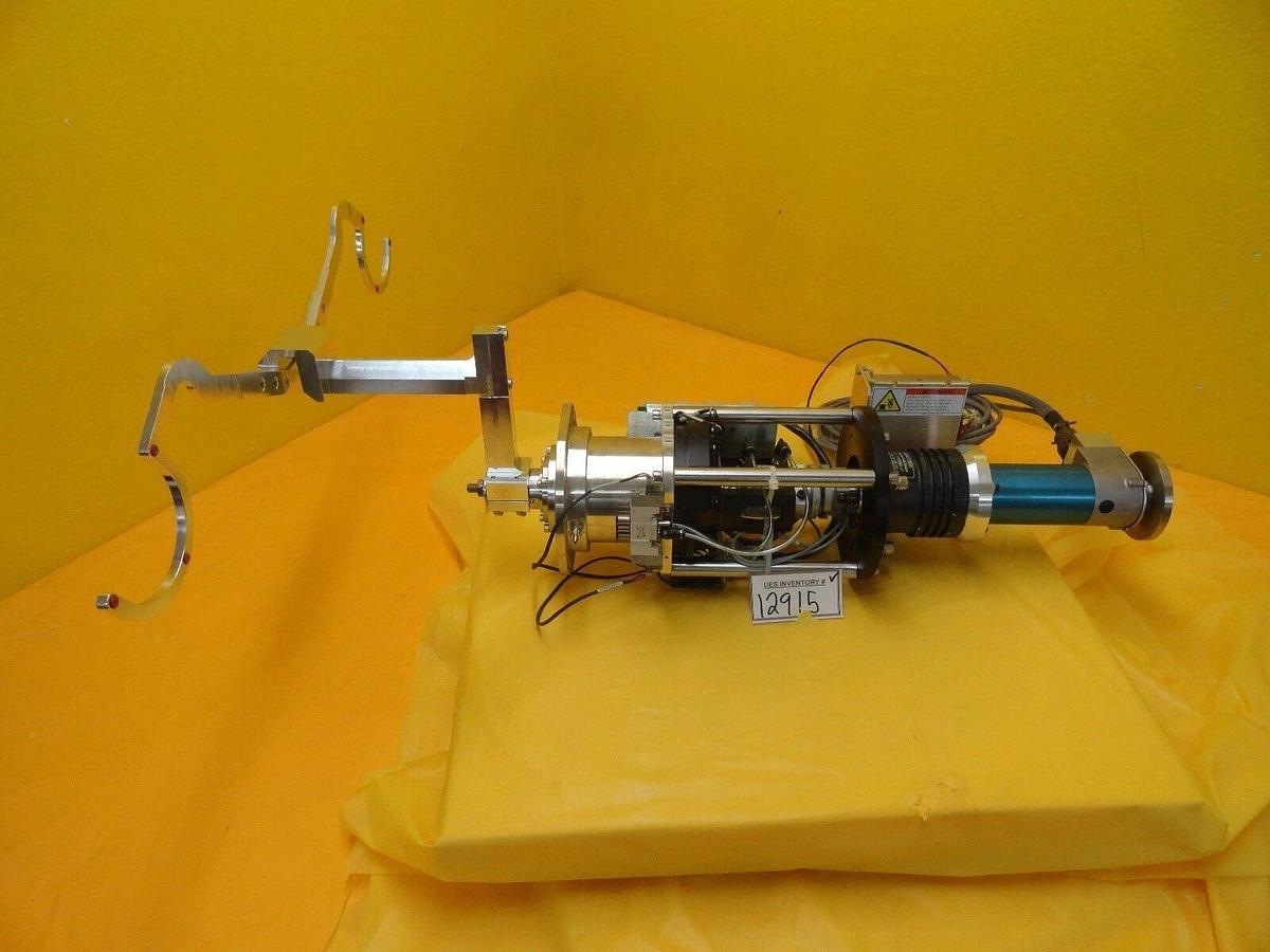 Used AMAT Applied Materials Pick and Place Robot ITU Assembly VeraSEM Working Surplus