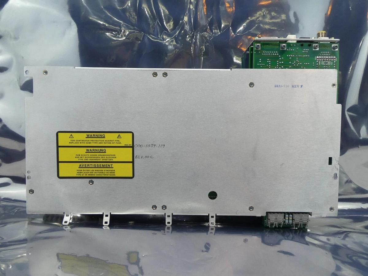 Used ENI Power Systems 000-1039-119 PCB 000-1039-349 000-1000-351 1000-415 Working