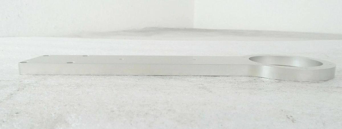 Used Rudolph Technologies MRRA 300mm Wafer Transfer Fork Arm F30 Working Surplus
