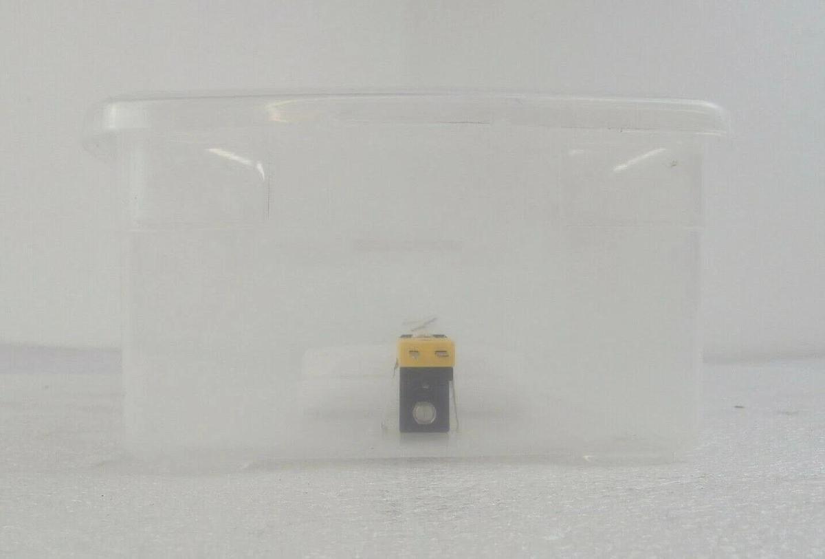 Axcelis Technologies 313808M Sensor Probe New Surplus