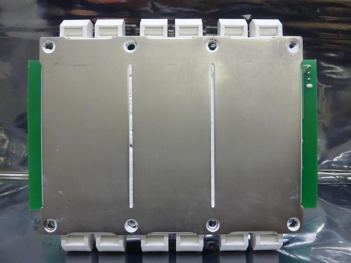 Used S&C Electric DA810001DG01 IGBT Gate Resistor Board PCB DA810006DG01 Used Working