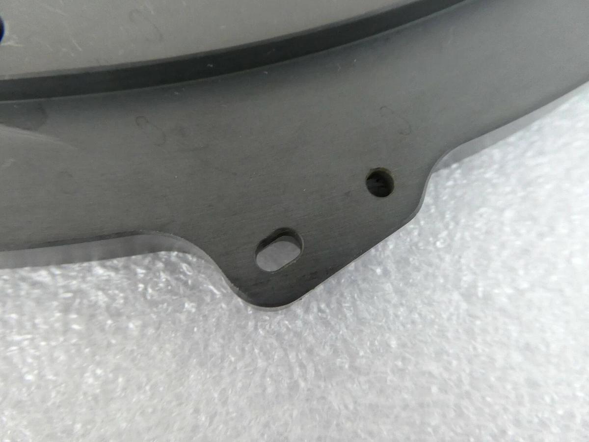 Used Nikon 300mm Ceramic Pin Chuck 12 Inch NSR-S204B Step-and-Repeat System Working