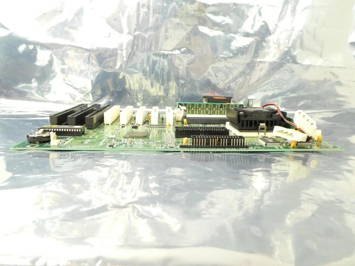 Used Advanced Integration 658-1200-01 Motherboard PCB P5TXI Ultrapointe 1000 Working