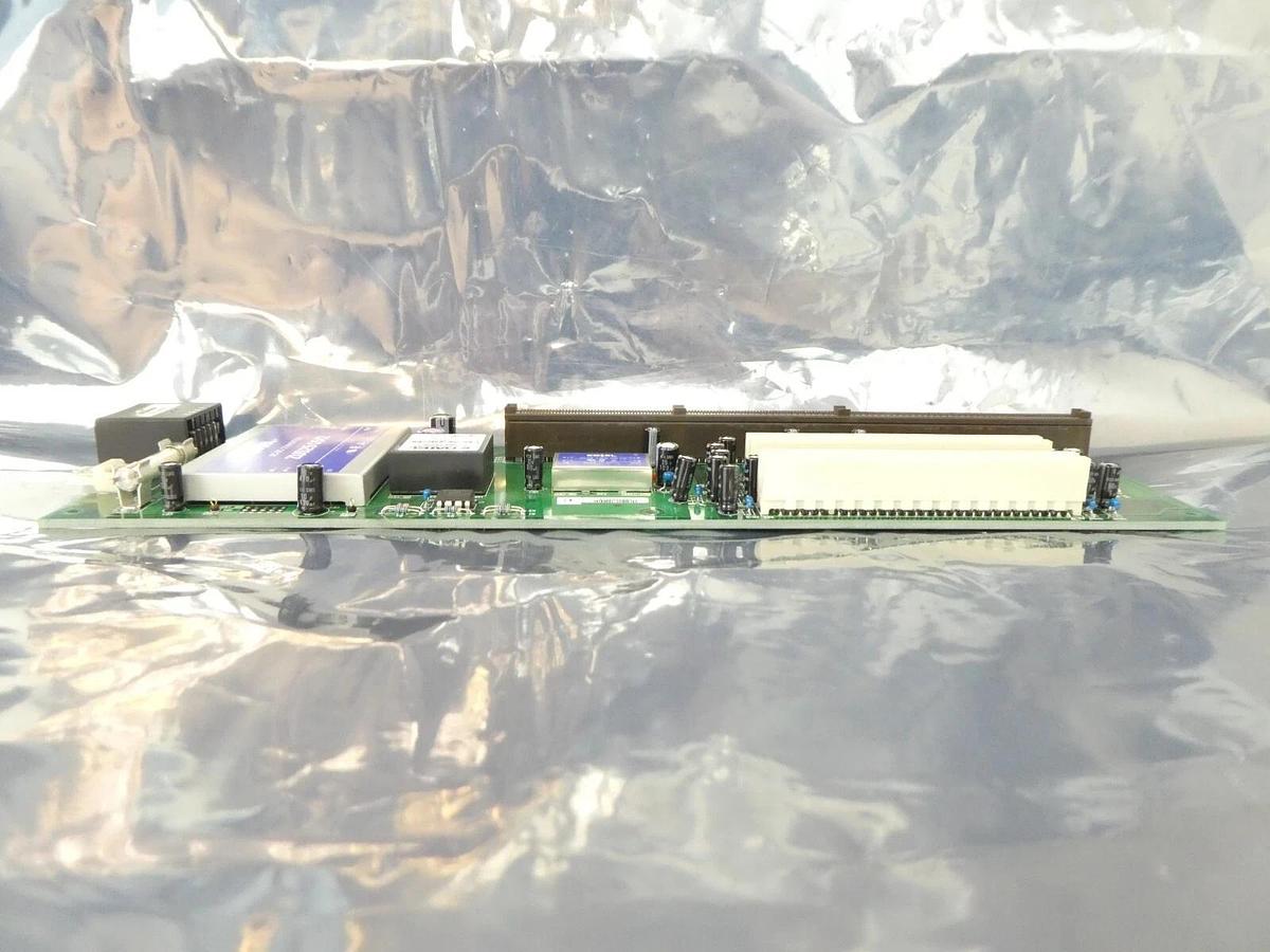 Used TEL Tokyo Electron E280-000009-13 Backplane PCB E2B103-11/MCRC Working Surplus