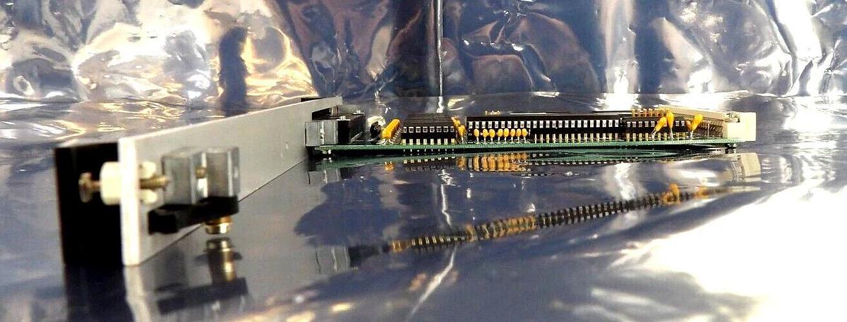 Used KLA-Tencor 710-401536-00 Encoder Interface PCB Card 073-401537-00 Working Spare
