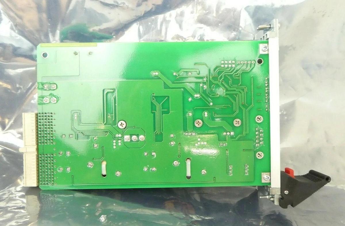 Used Mesa Power Systems 10651 100 Watt UPC PCB Card AMAT 0190-08875 Working Surplus