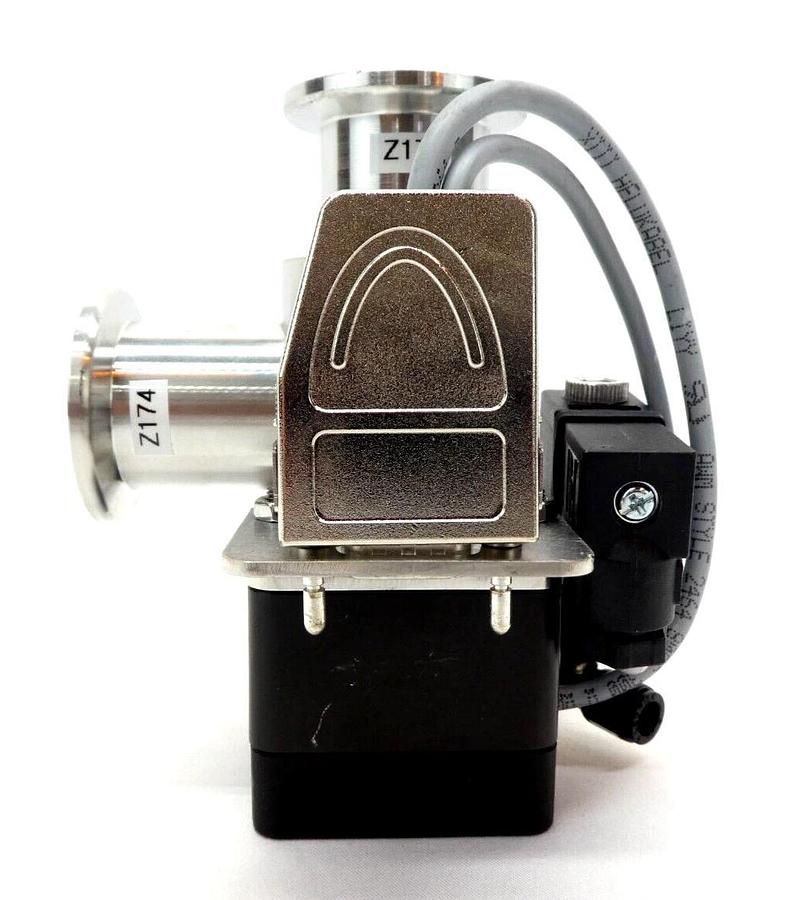 Used VAT 26428-KE41-BZZ1 Angle Valve ASML 4022.629.04163 Reseller Lot of 6 Working