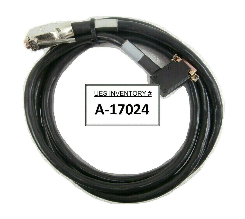 Used Kensington Laboratories 8-4023-06 Prealigner Cable PRE-OA2 9 Foot Working Spare