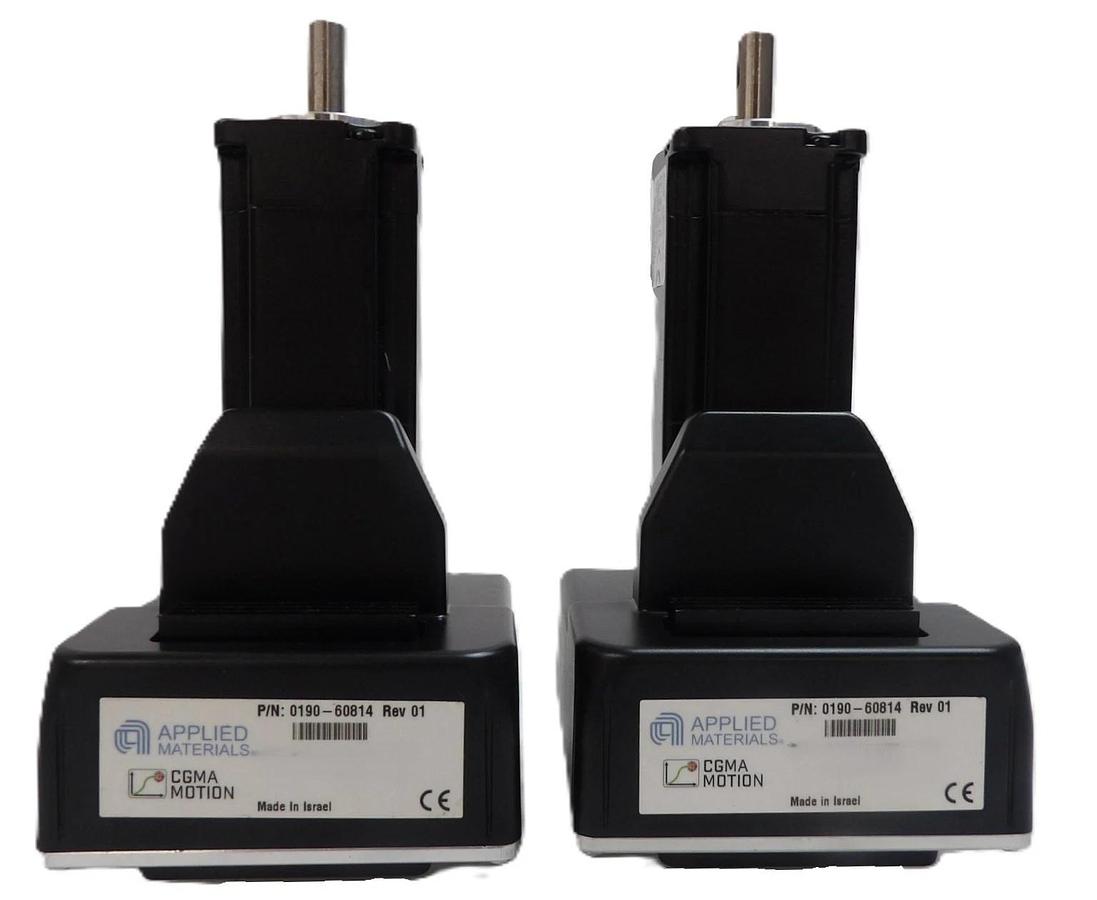 Elmo Motion D40-1030A8ABL-M3 DC Brushless Motor Lot of 2 New
