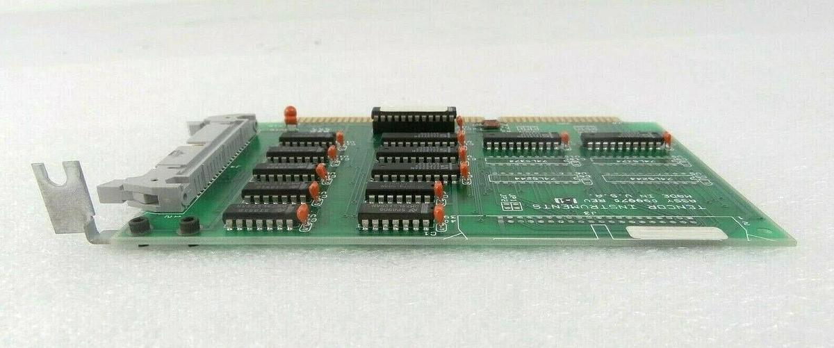 Used Tencor Instruments 099970 PCB Card Surfscan 7000 KLA-Tencor Working Surplus