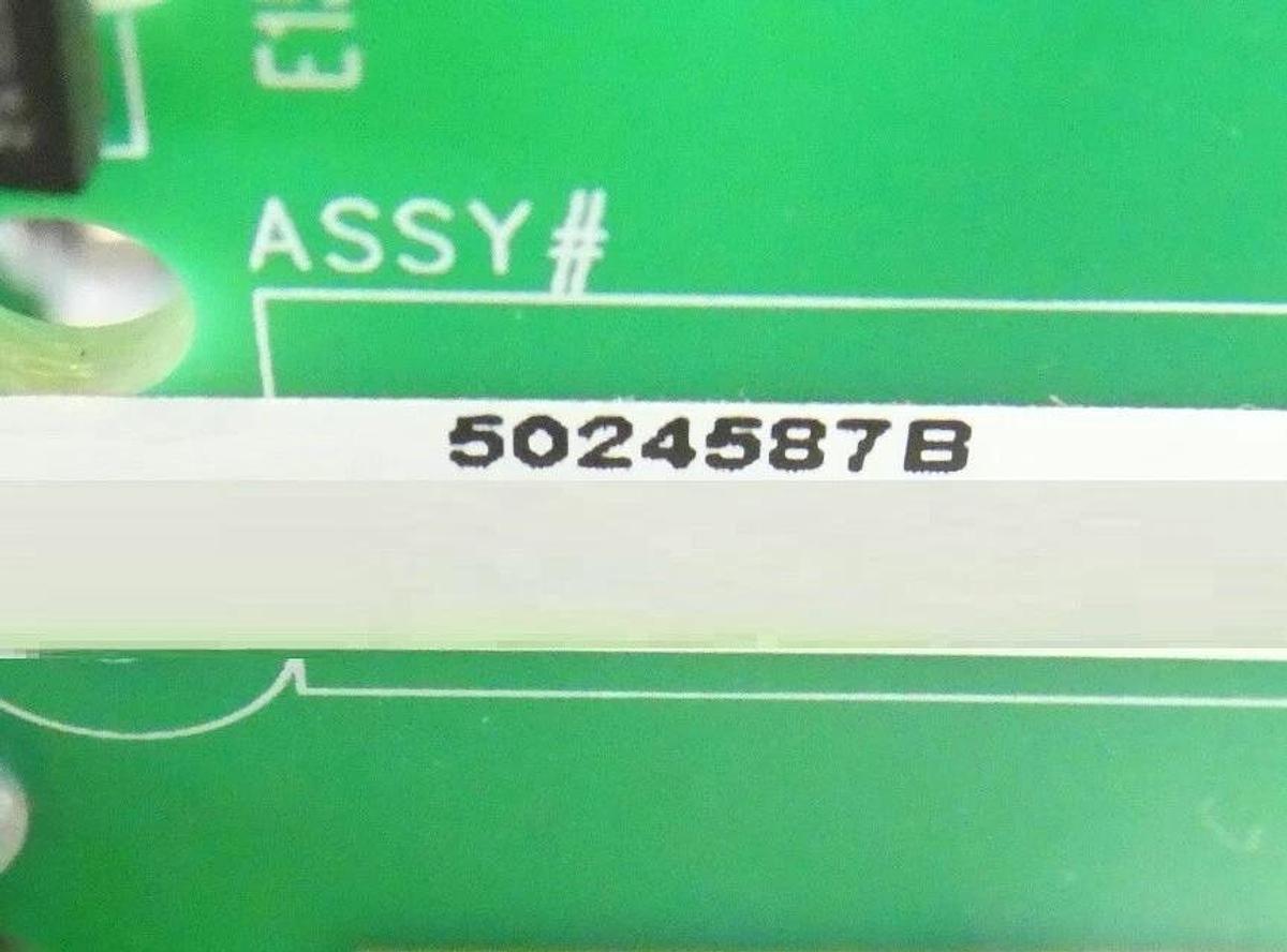 Used AB Sciex 5034790 Pulser Module FT1 PCB Assembly 5600+6600 Spectrometer Surplus