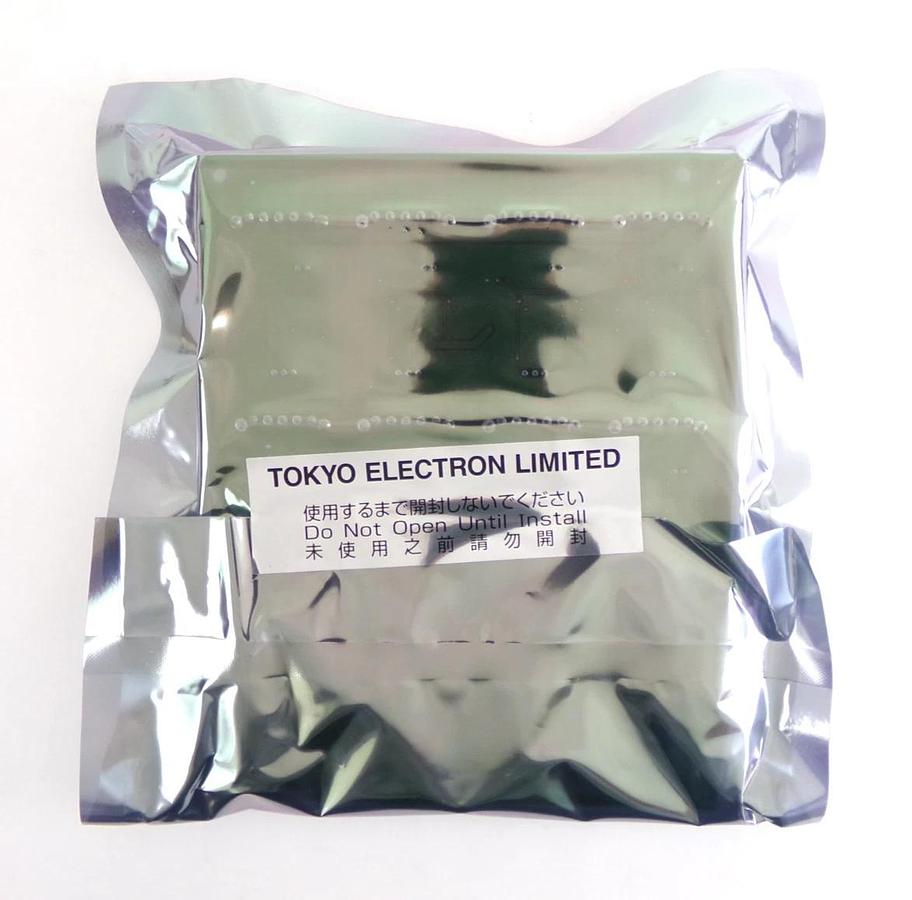 TEL Tokyo Electron 2S80-002058-11 Analog Input PCB New Surplus