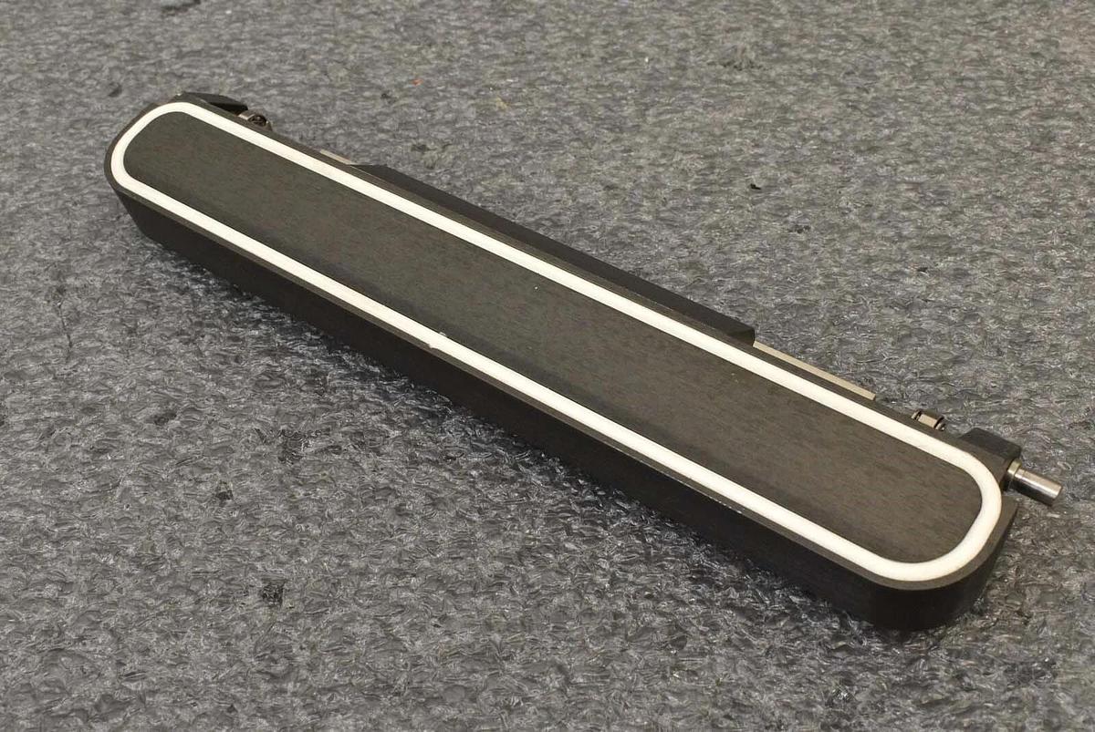 Used AMAT Applied Materials 0020-10202 Door Chamber Slit Precision 5000 Spare Surplus