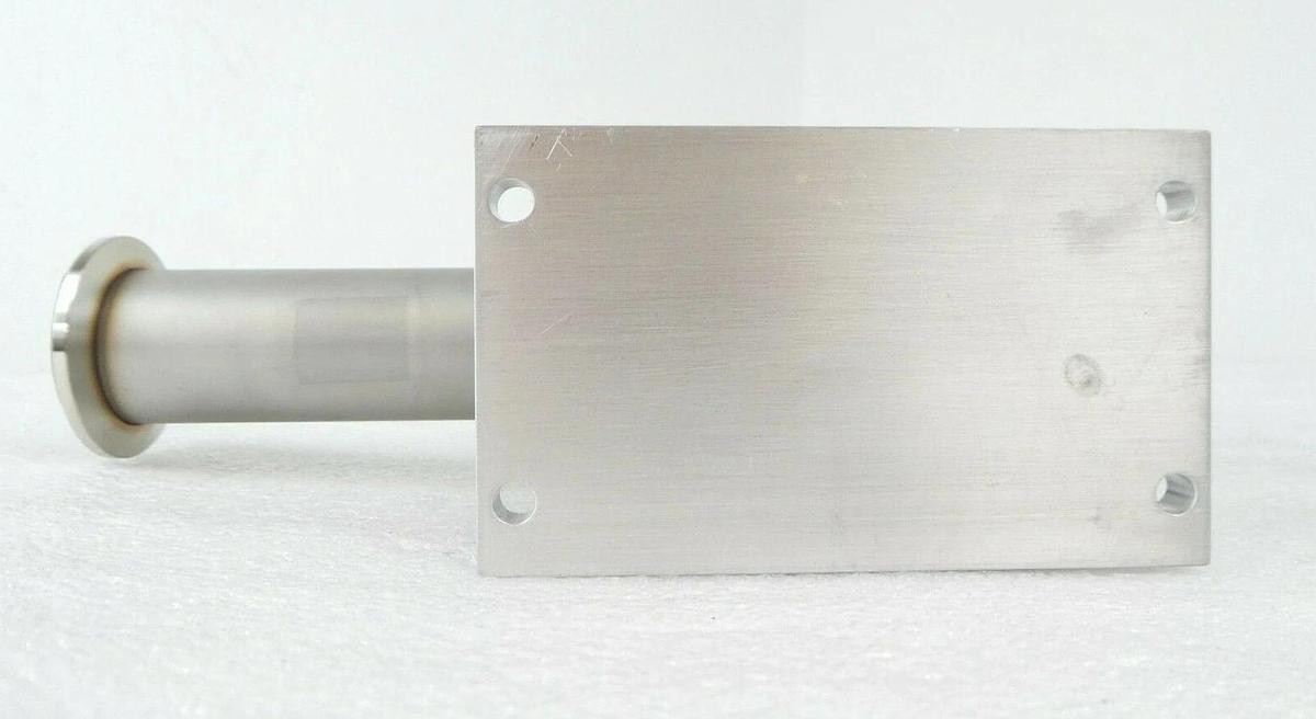 Used KLA-Tencor Vacuum Distribution Port eS31 E-Beam Wafer Inspection System Working