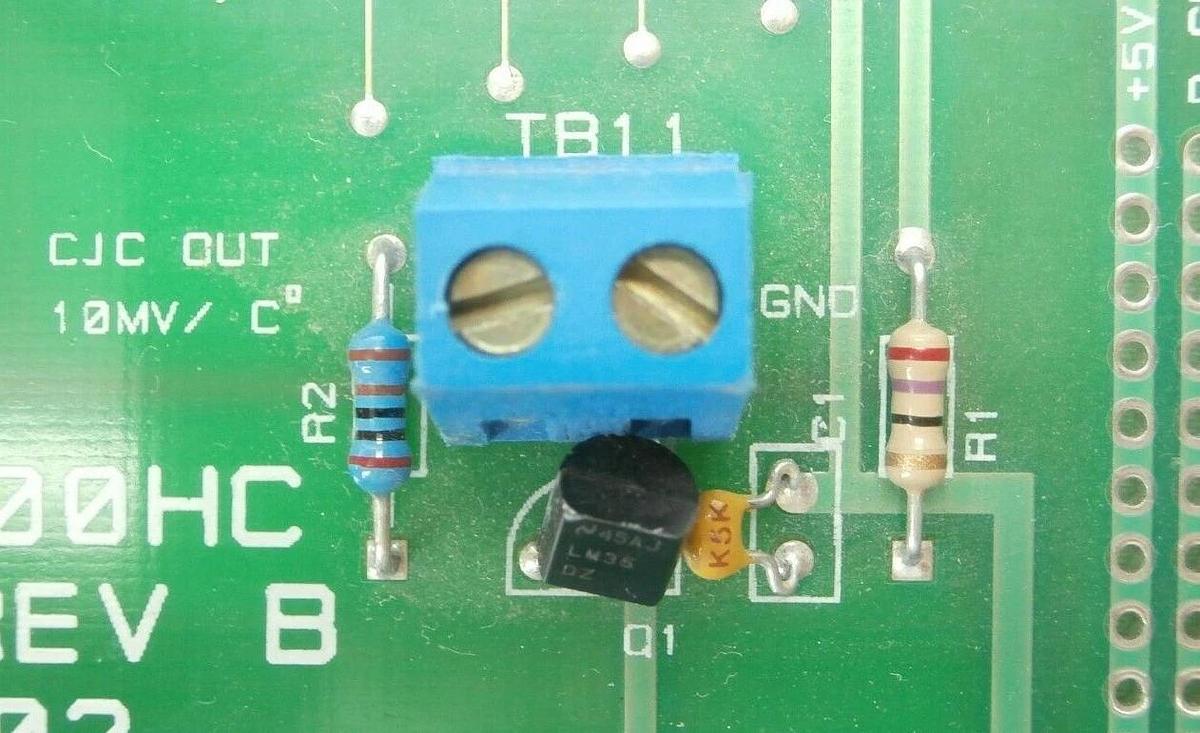 Used Keithley Instruments 14261 Relay Board PCB STA-1800HC PC8702 Working Spare