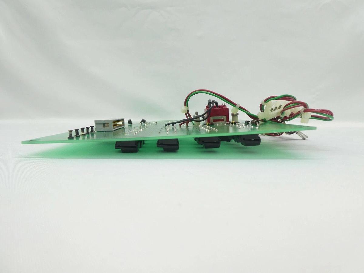 Refurbished Lam Research 810-000671-R001 Keyboard PCB OEM Refurbished