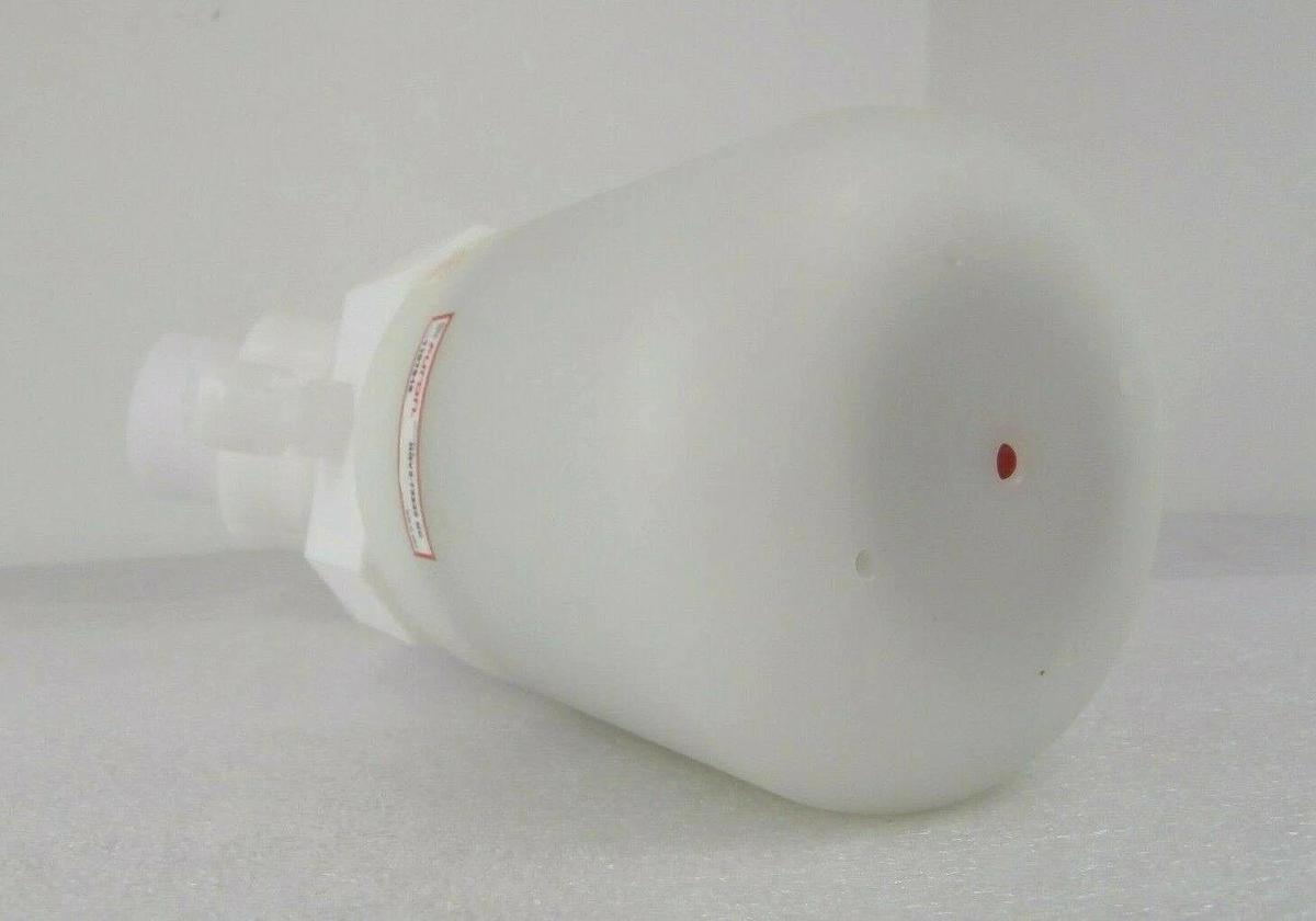 Furon 1107919 Chempure Pneumatic 2-Way Diaphragm Valve HGV2-73232 NC New Surplus