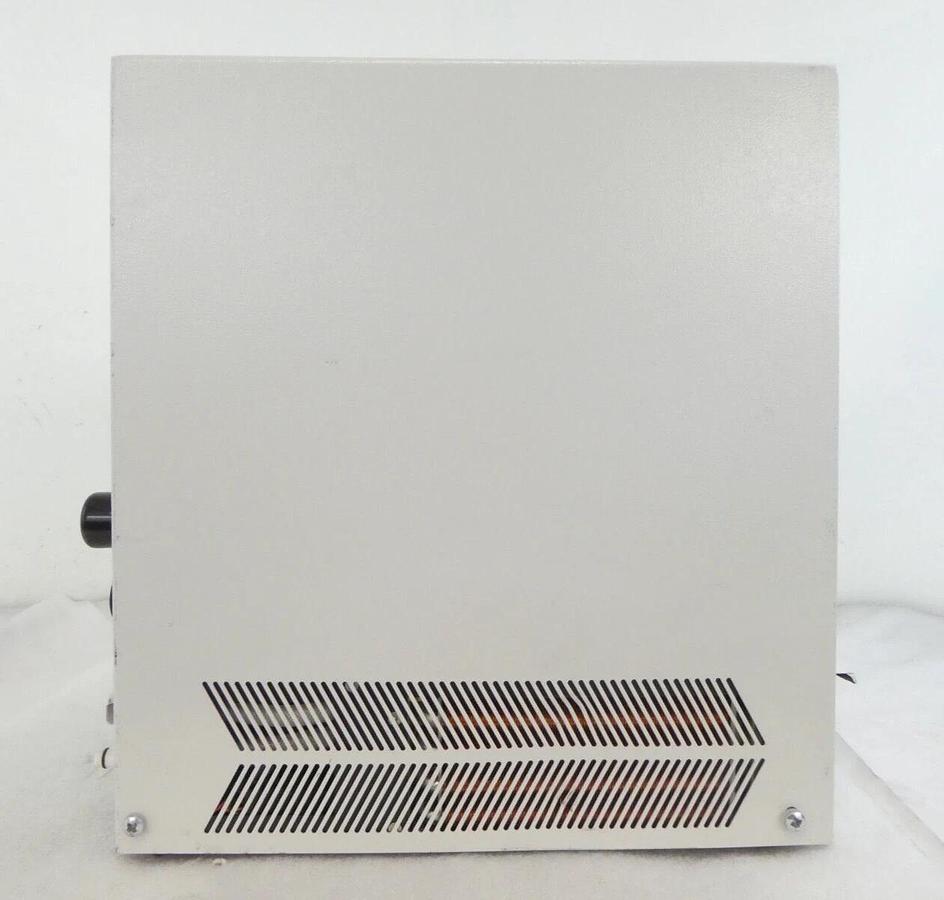 Used Litron Lasers LPU450 Power Supply Unit Nano S 50mJ Untested Surplus