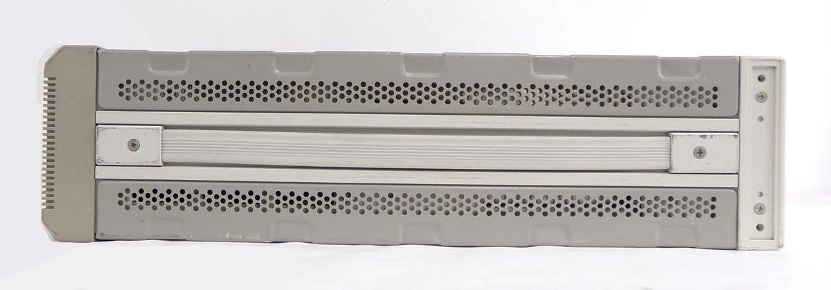 Used IFR 2040 10khz-1.35Ghz Low Noise Signal Generator 9.15 Option 2 Dented Surplus