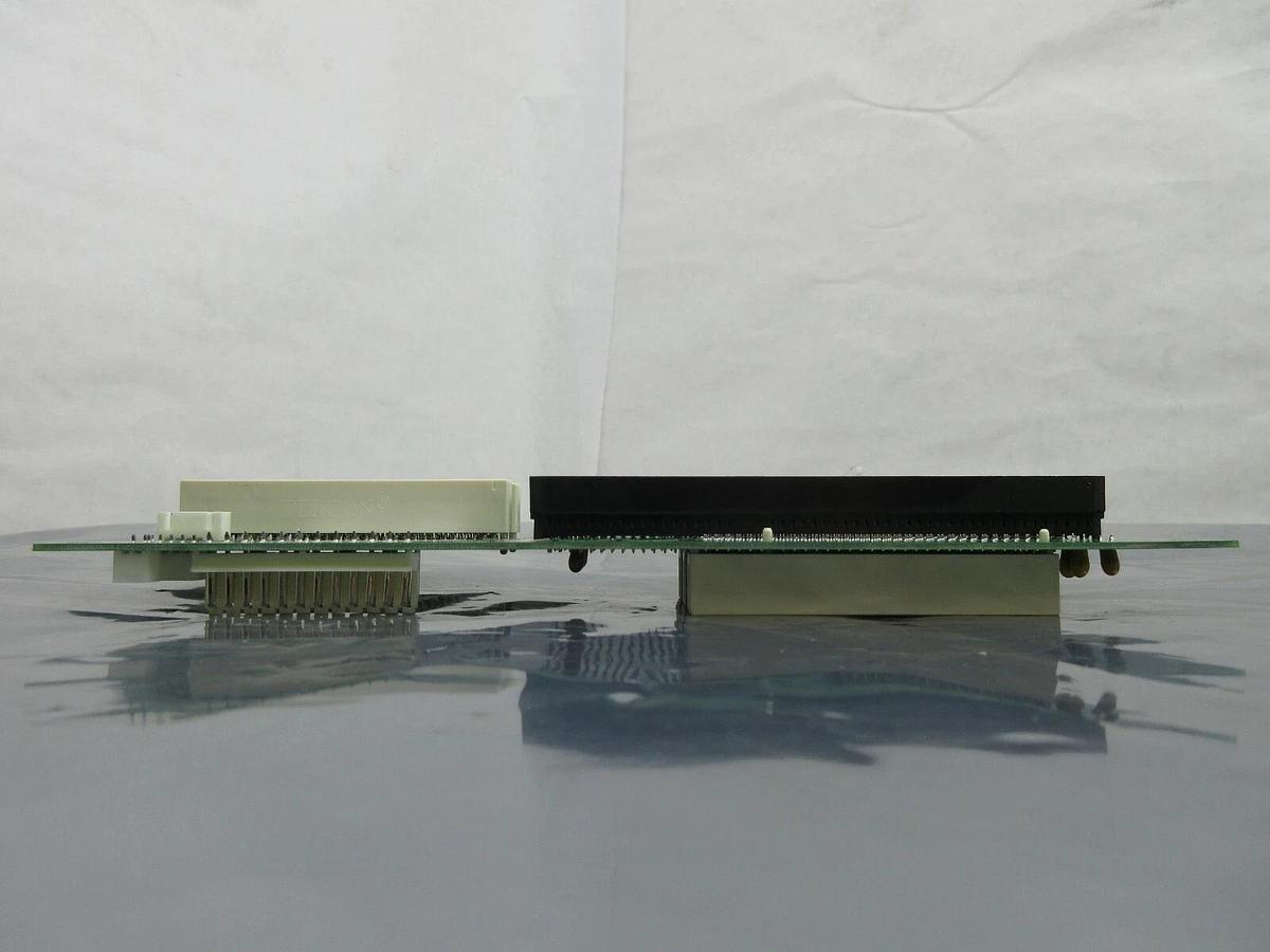 Used Portwell PCI-2UP3 Backplane Board PCB Working Spare