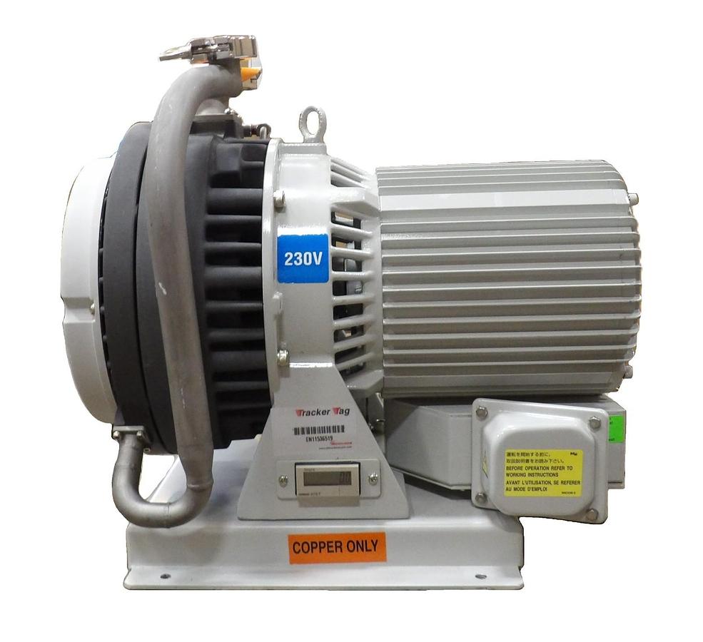 Refurbished GVSP30 Edwards A71004907XS Scroll Vacuum Pump GVSP 30 500679708 OEM Refurbished