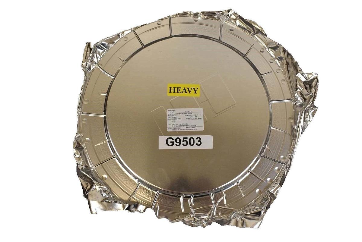 Used Honeywell 092977 AMAT Endura Target 200mm TNTLM 4N5 New Surplus