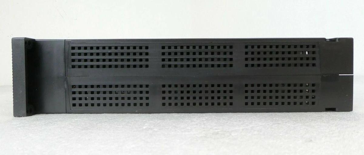 Varian L8350-317 Vacuum Gauge Controller MULTI-GAUGE Novellus 04-716074-02 New