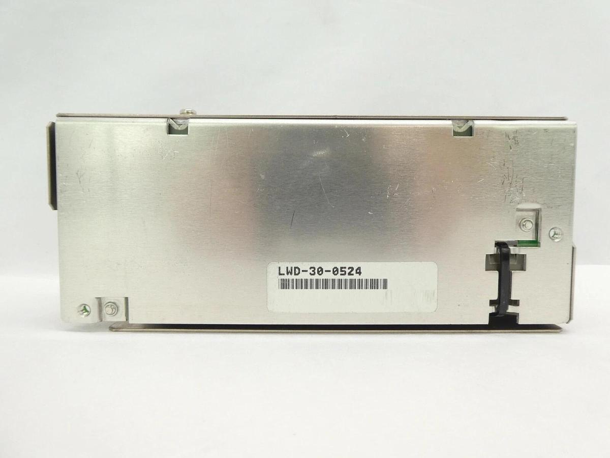 Used Nemic-Lambda LWD30-0524 Power Supply LWD-30-0524 Reseller Lot of 6 Working Spare
