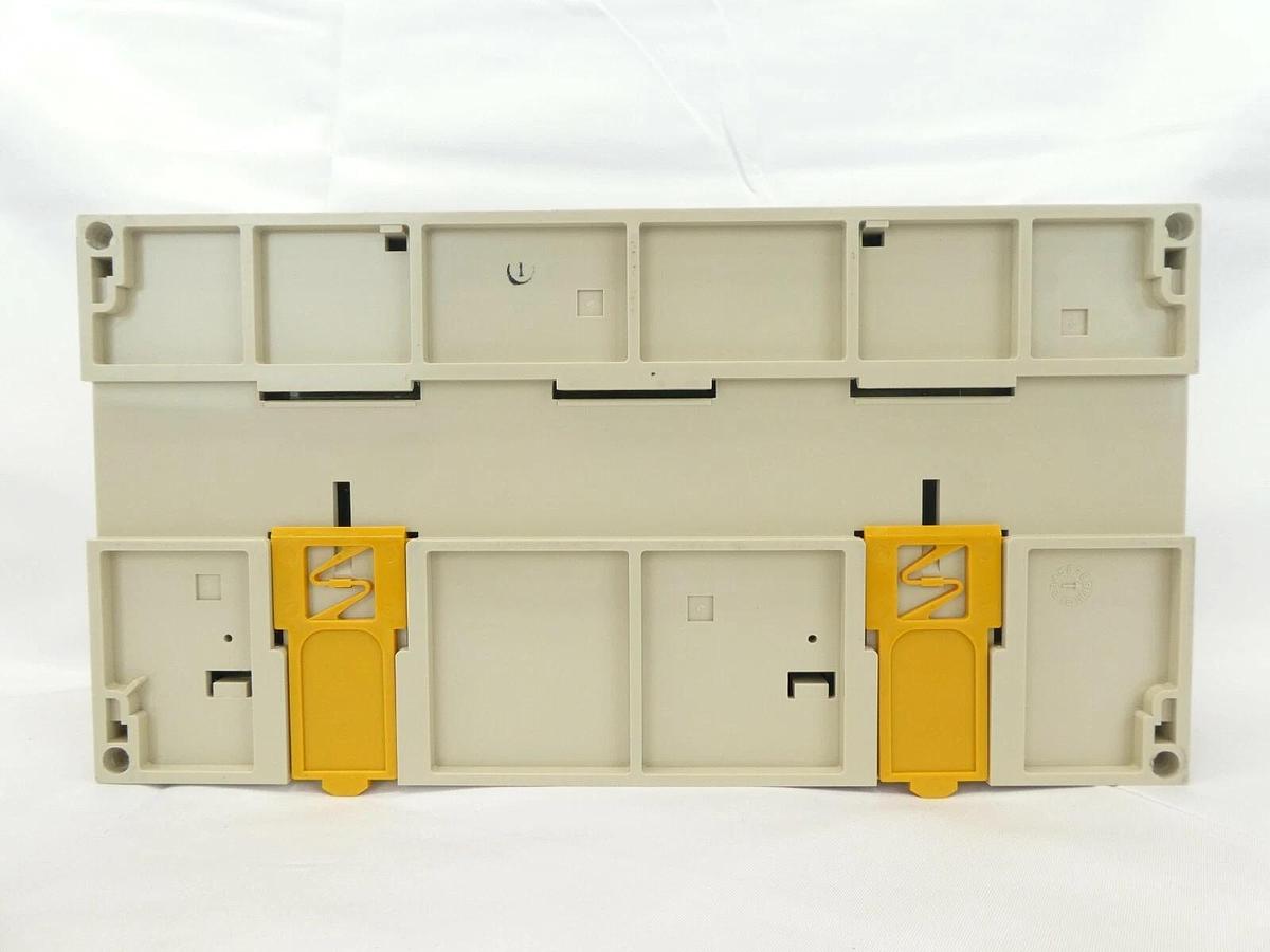 Used Omron C28H-C6DR-DE Programmable Logic Controller PLC SYSMAC C28H Working Spare