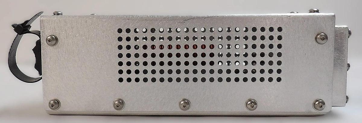 Used AMAT Applied Materials 0090-08914 RF Filter Box WCM6212 Working