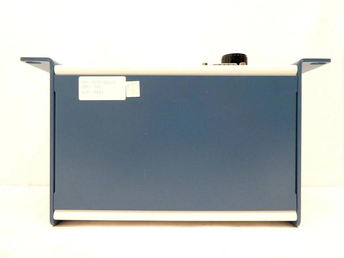Used AMAT Applied Materials 0190-22157 Robot Teach Box Reflexion 300mm Spare