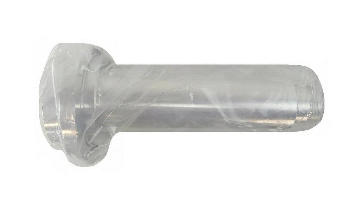 Novellus Systems 15-028208-00 Bearing Housing New Surplus