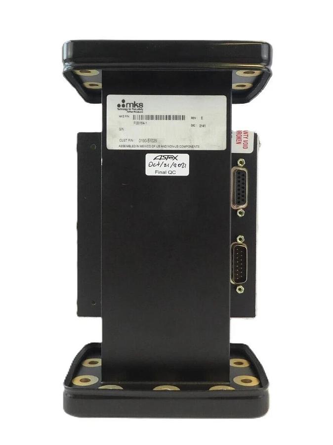 MKS Instruments FI20164-1 Precision Power Detector Module ASTeX 0190-51029 New