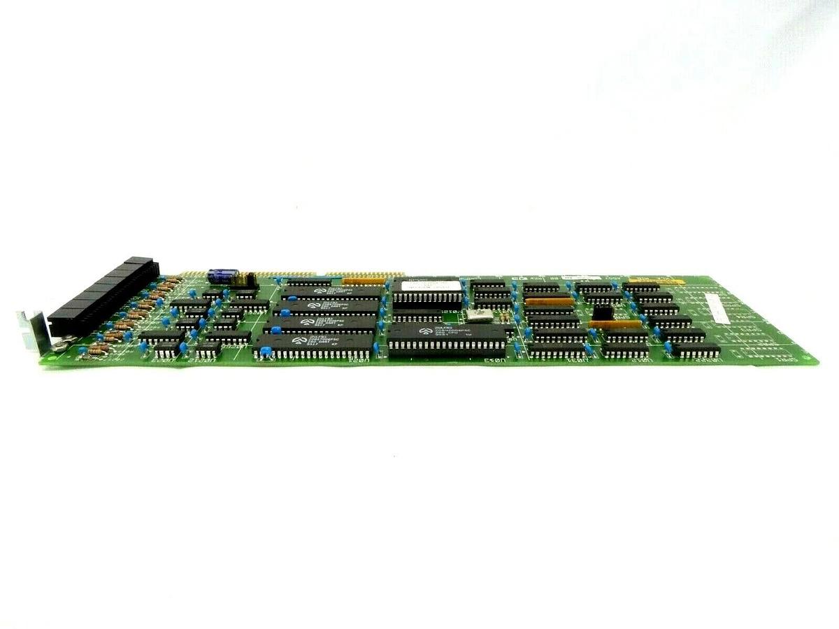 Used KLA Instruments 710-653699-20-00 MIB PCB Card Rev. A/O 2132 KLA-Tencor Working