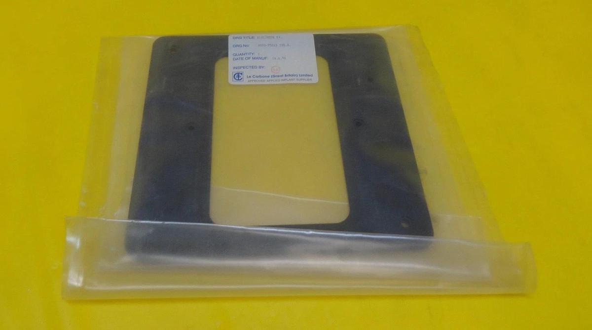 AMAT Applied Materials 0020-95263 Electrode E9 New