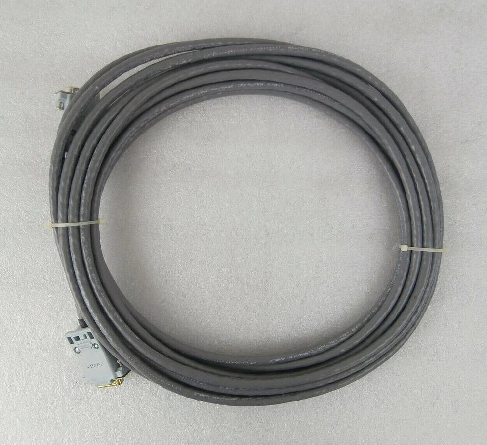 Used AMAT Applied Materials 1120-01051 Pen Light Extension Cable Set New Surplus