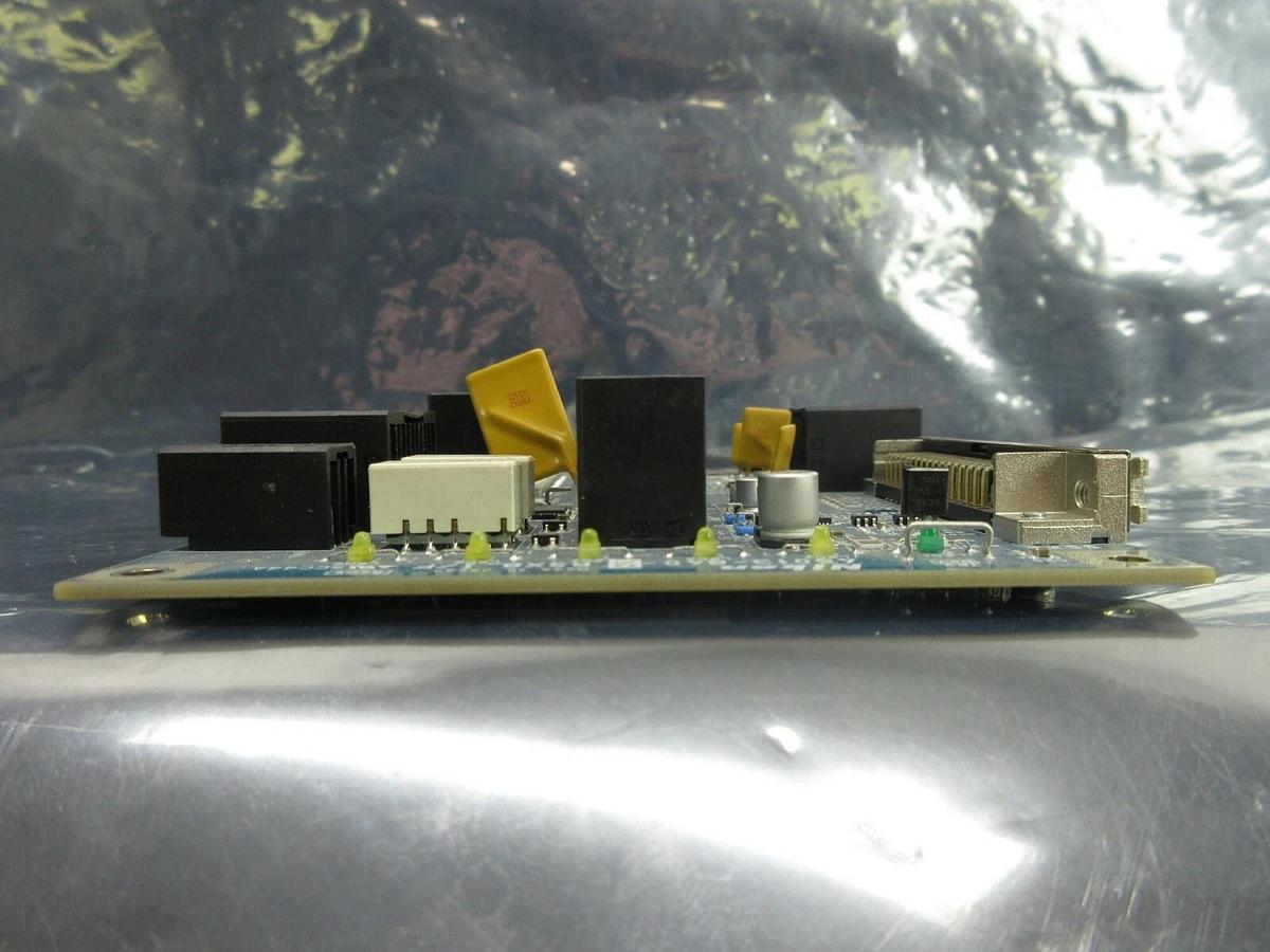 Used Nikon 4S013-840-2 Interface Board PCB RSX8_I/F NSR-S620D ArF Immersion Used