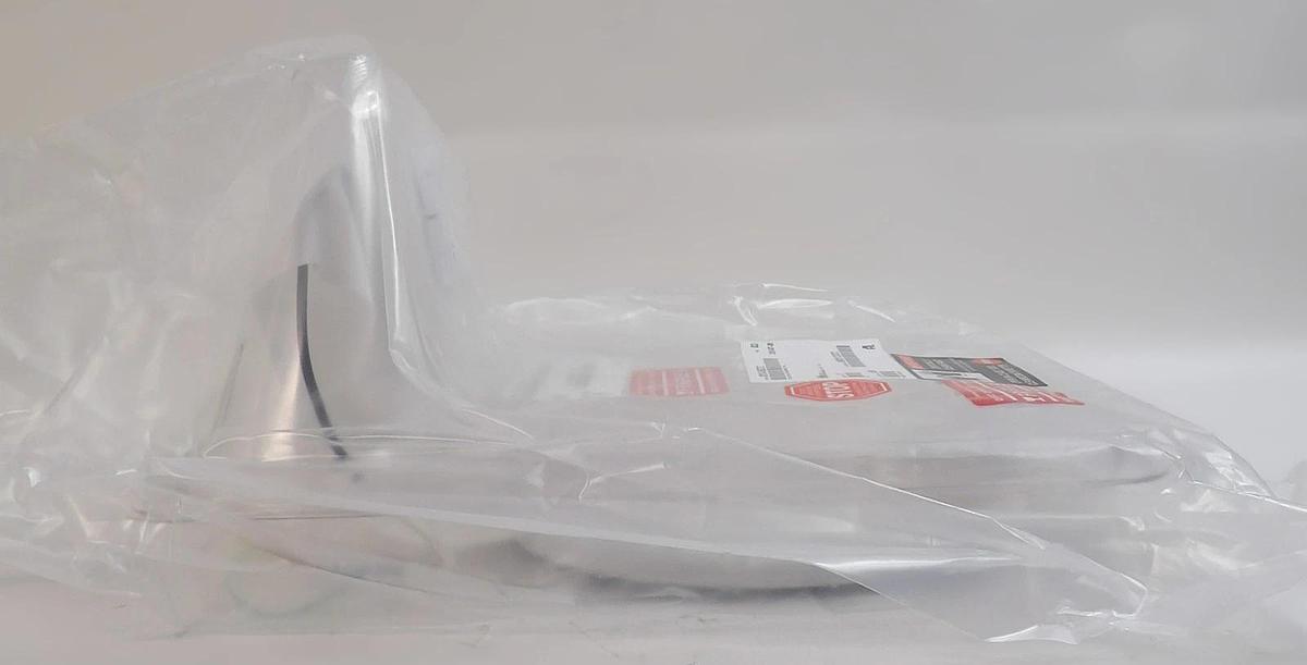 AMAT Applied Materials 0010-85072 200/150mm C-Chuck Assembly New