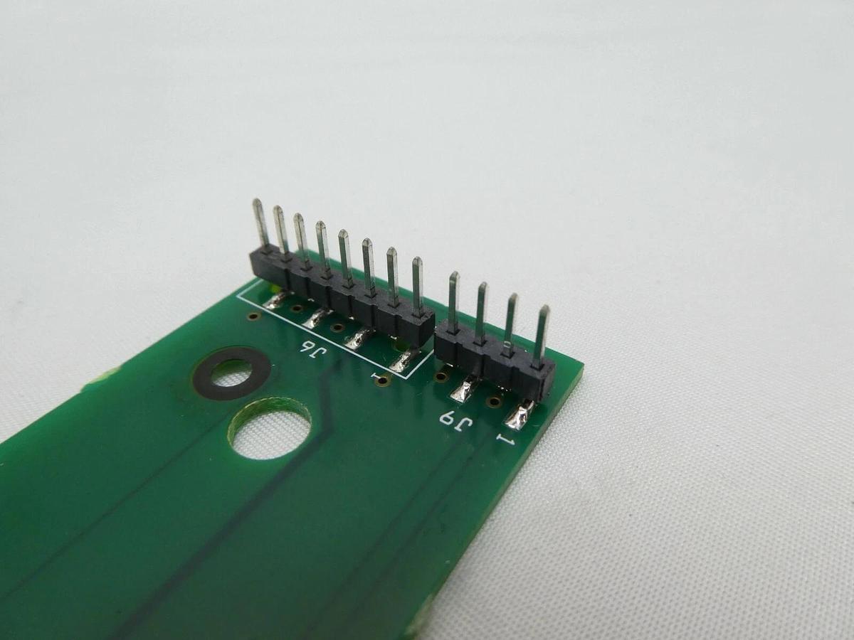 Used Nova Measuring Instruments 210-13151-00 Y Axis Board PCB NovaScan Working Spare