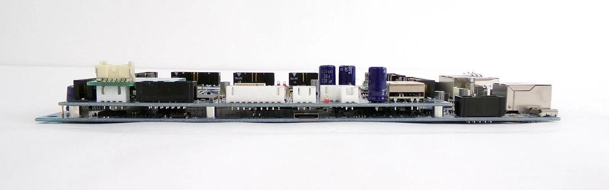 Used Kyosan Electric AR11242PA450 PCB MCU-SPE2-(R) AR11242PA520 Lot of 3 Working