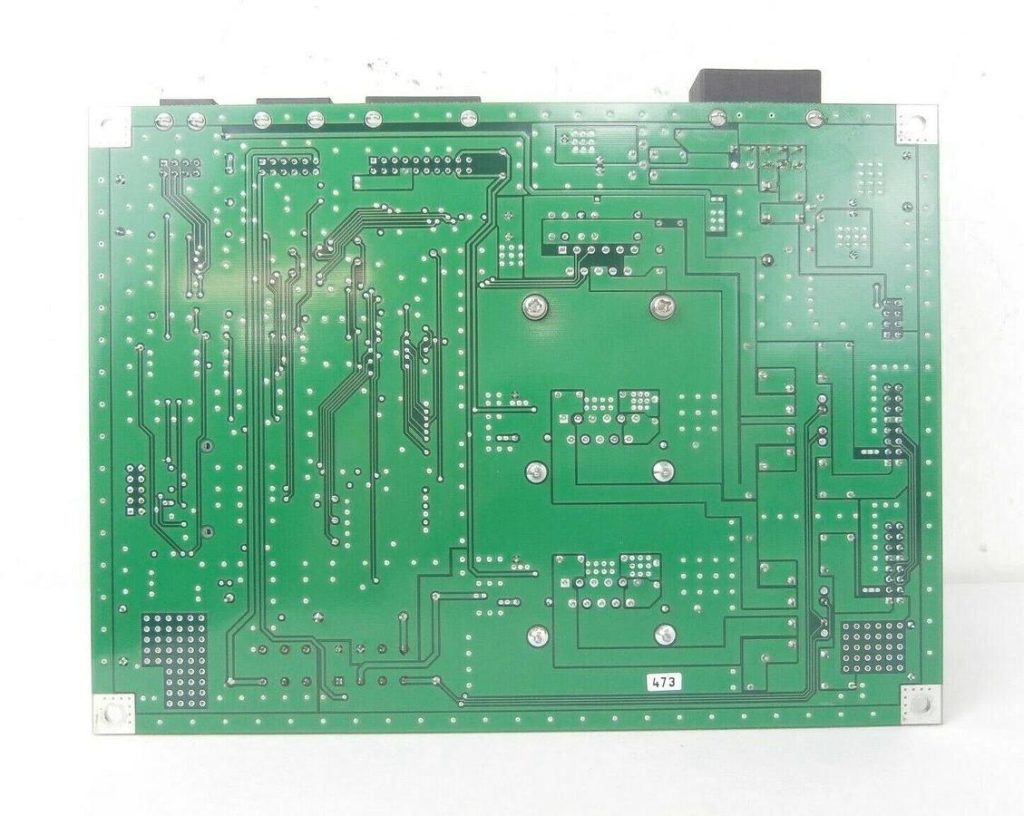 Used Nikon 4S019-012 A Driver Board PCB LM-PWM-DRV NSR-S307E Bent Pins Working Spare