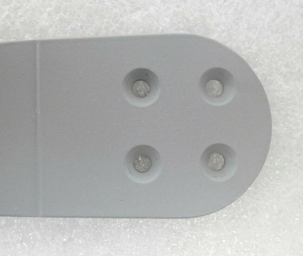 Used SVG Silicon Valley Group 99-41467-01 Ceramic Vacuum Arm PEC 1323 Lot of 6 Spare