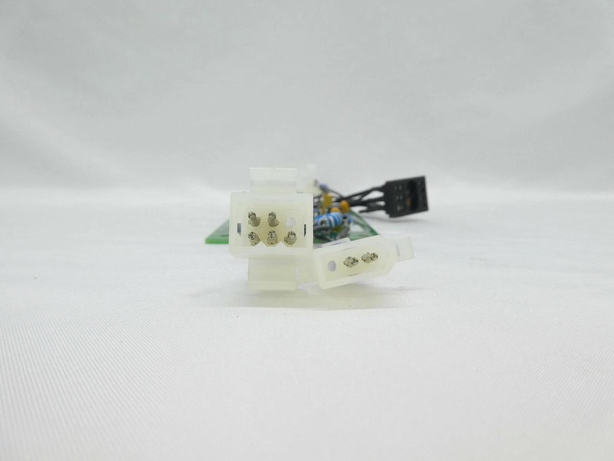Kengineering Tech K810-4092-003 RF Generator Interface PCB Lam 810-004092-003