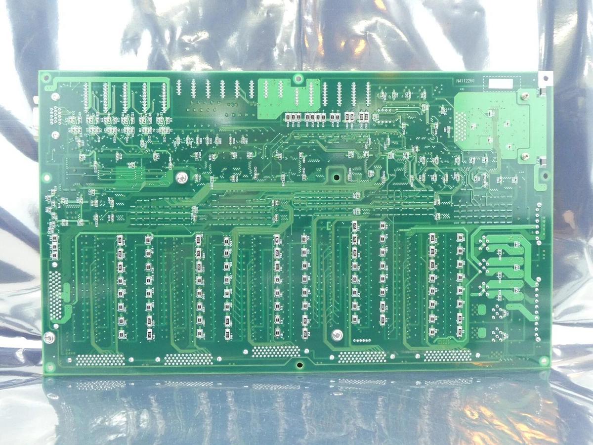 Used TEL Tokyo Electron HTE-OV3-E-15 IO HP #01 PCB TMB1000 Lithius Working Surplus